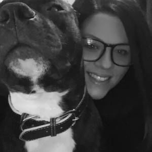 Meet your Posher, Heidi